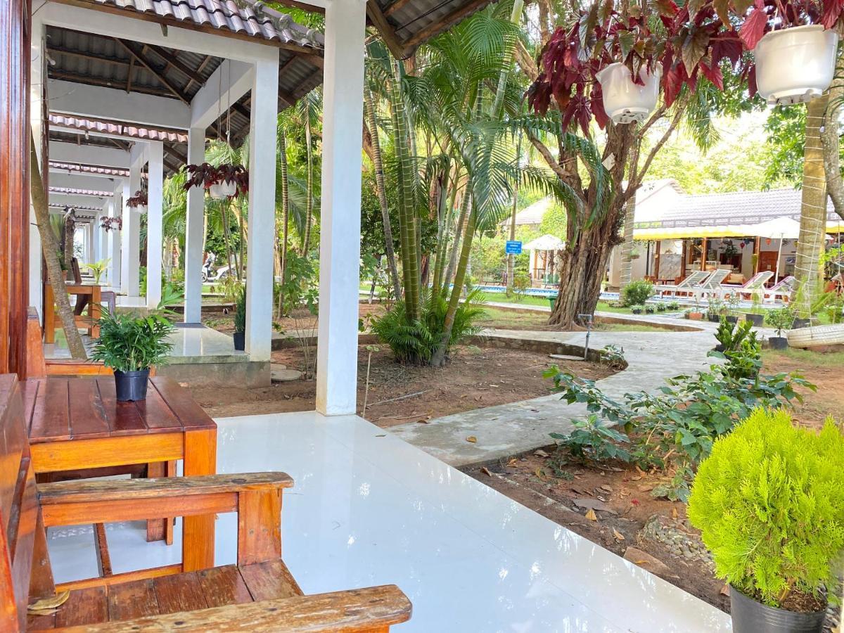 Have Fun Phu Quoc 빌라 외부 사진