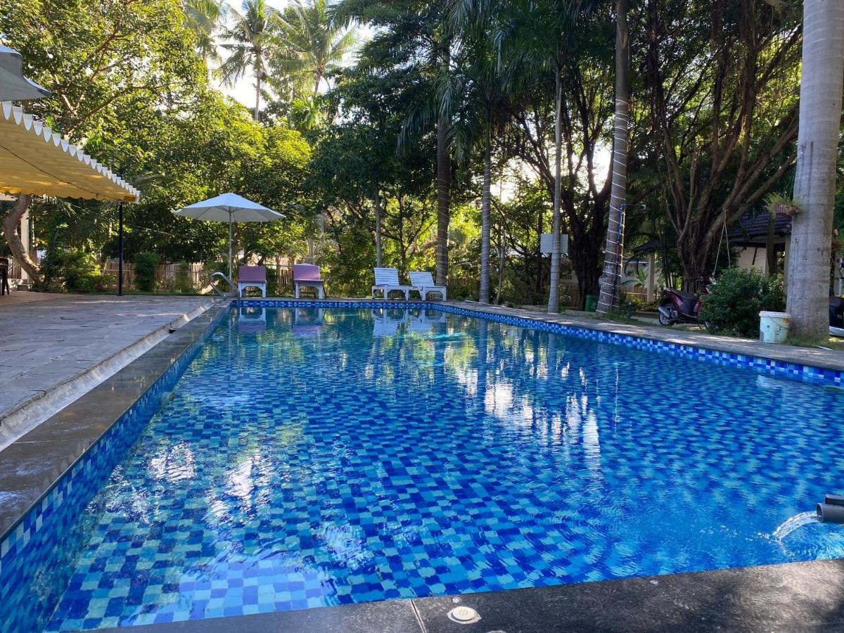 Have Fun Phu Quoc 빌라 외부 사진