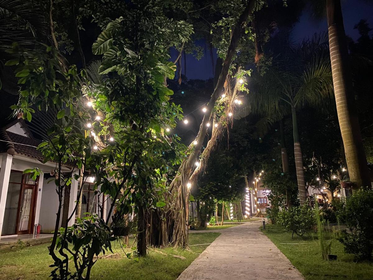 Have Fun Phu Quoc 빌라 외부 사진