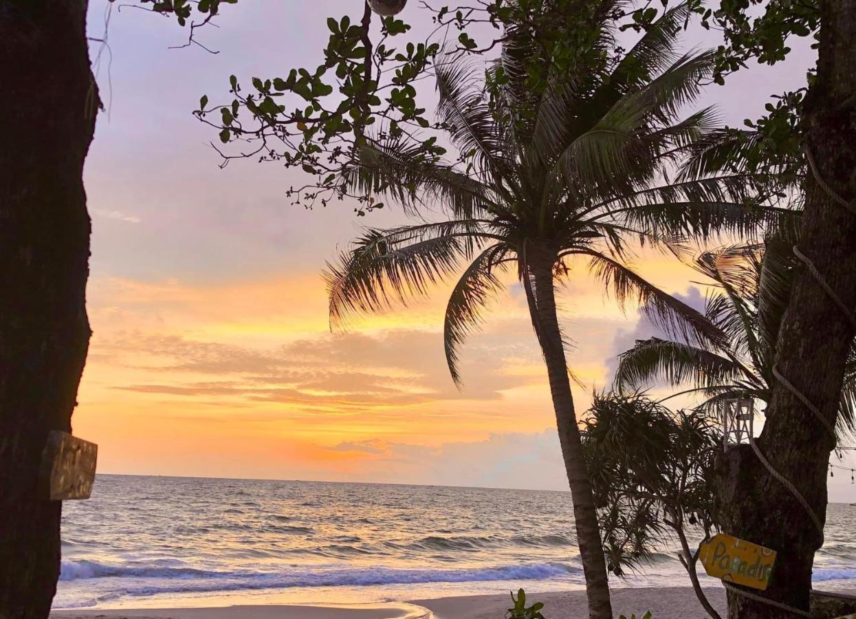 Have Fun Phu Quoc 빌라 외부 사진