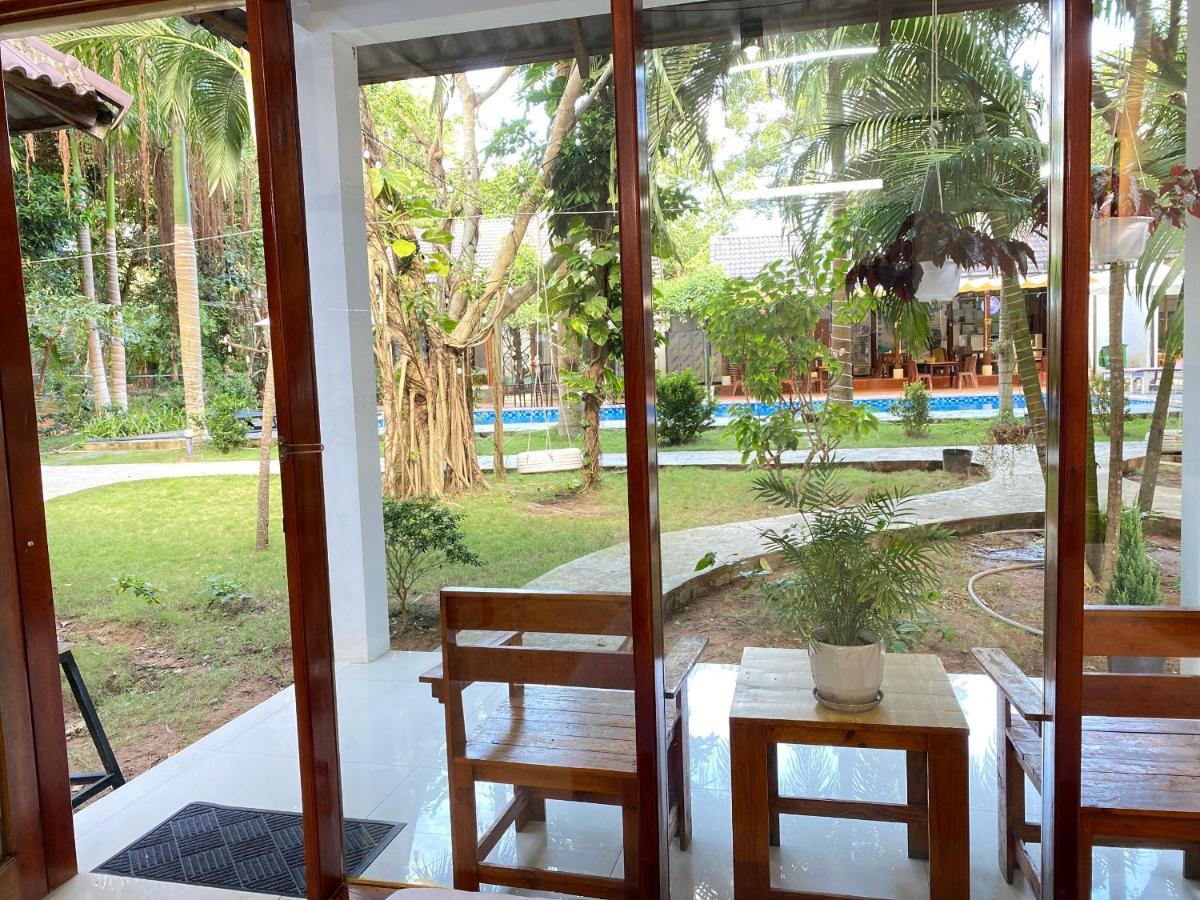 Have Fun Phu Quoc 빌라 외부 사진