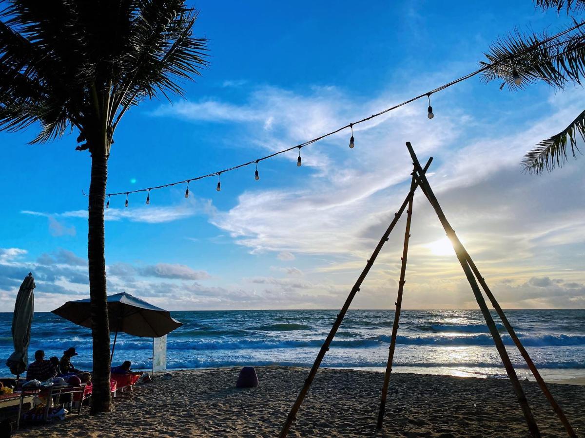 Have Fun Phu Quoc 빌라 외부 사진