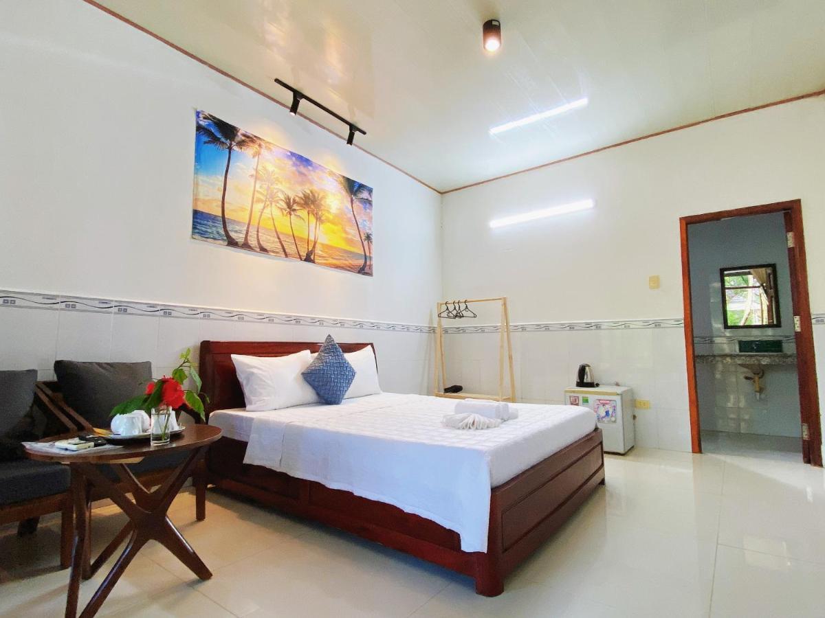 Have Fun Phu Quoc 빌라 외부 사진