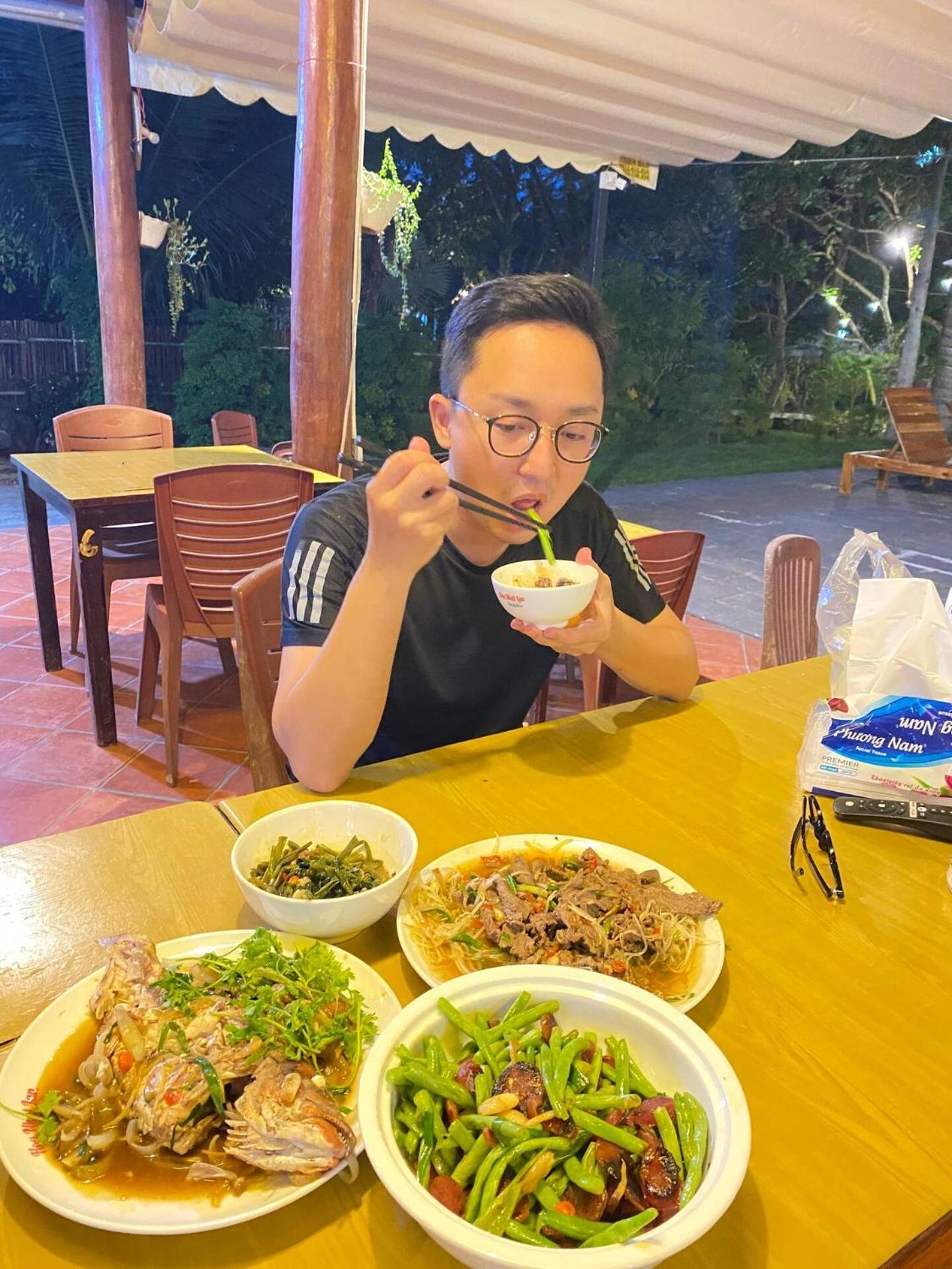 Have Fun Phu Quoc 빌라 외부 사진