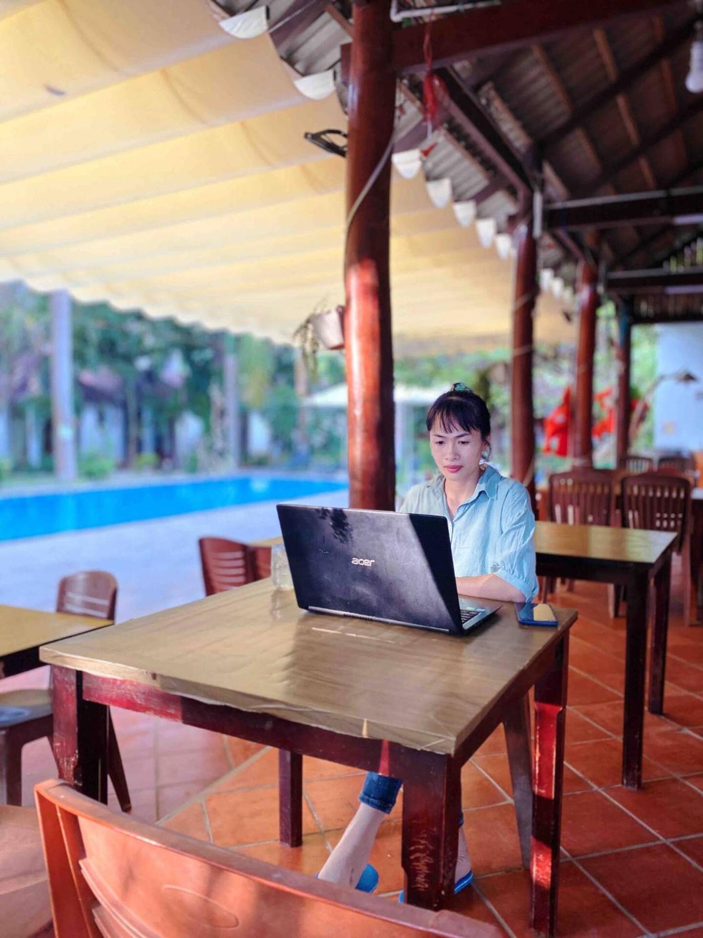 Have Fun Phu Quoc 빌라 외부 사진