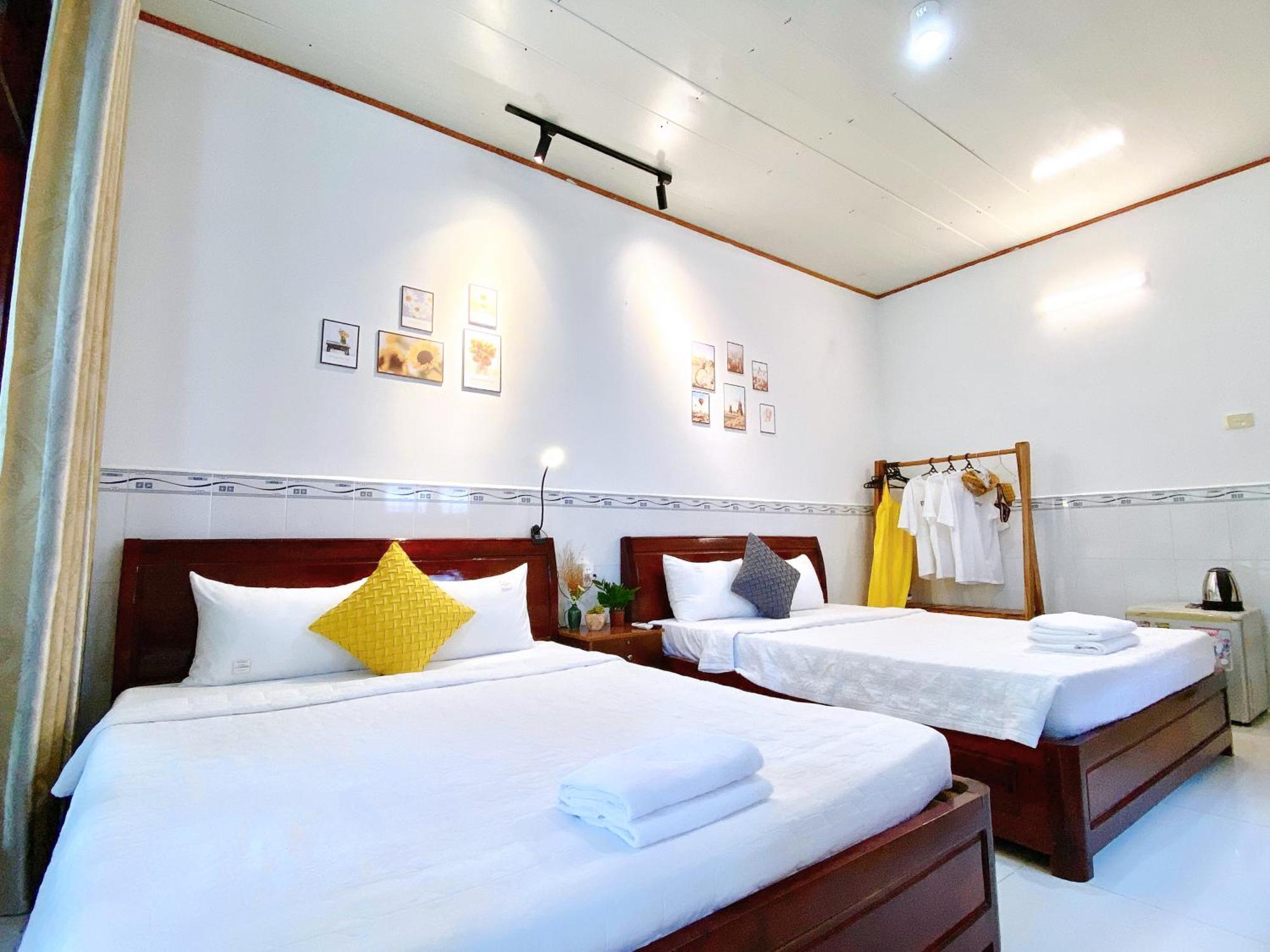 Have Fun Phu Quoc 빌라 외부 사진