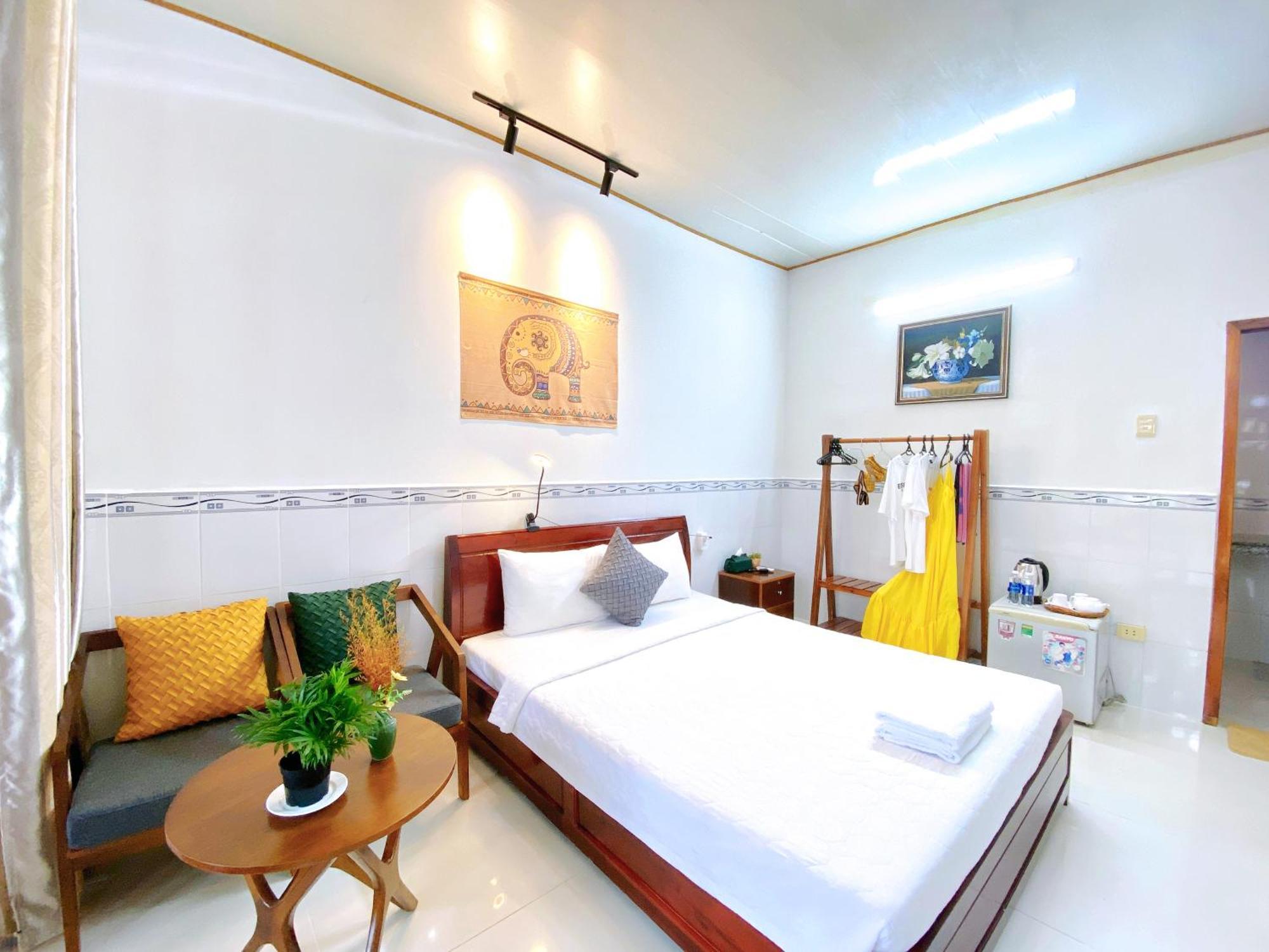 Have Fun Phu Quoc 빌라 외부 사진