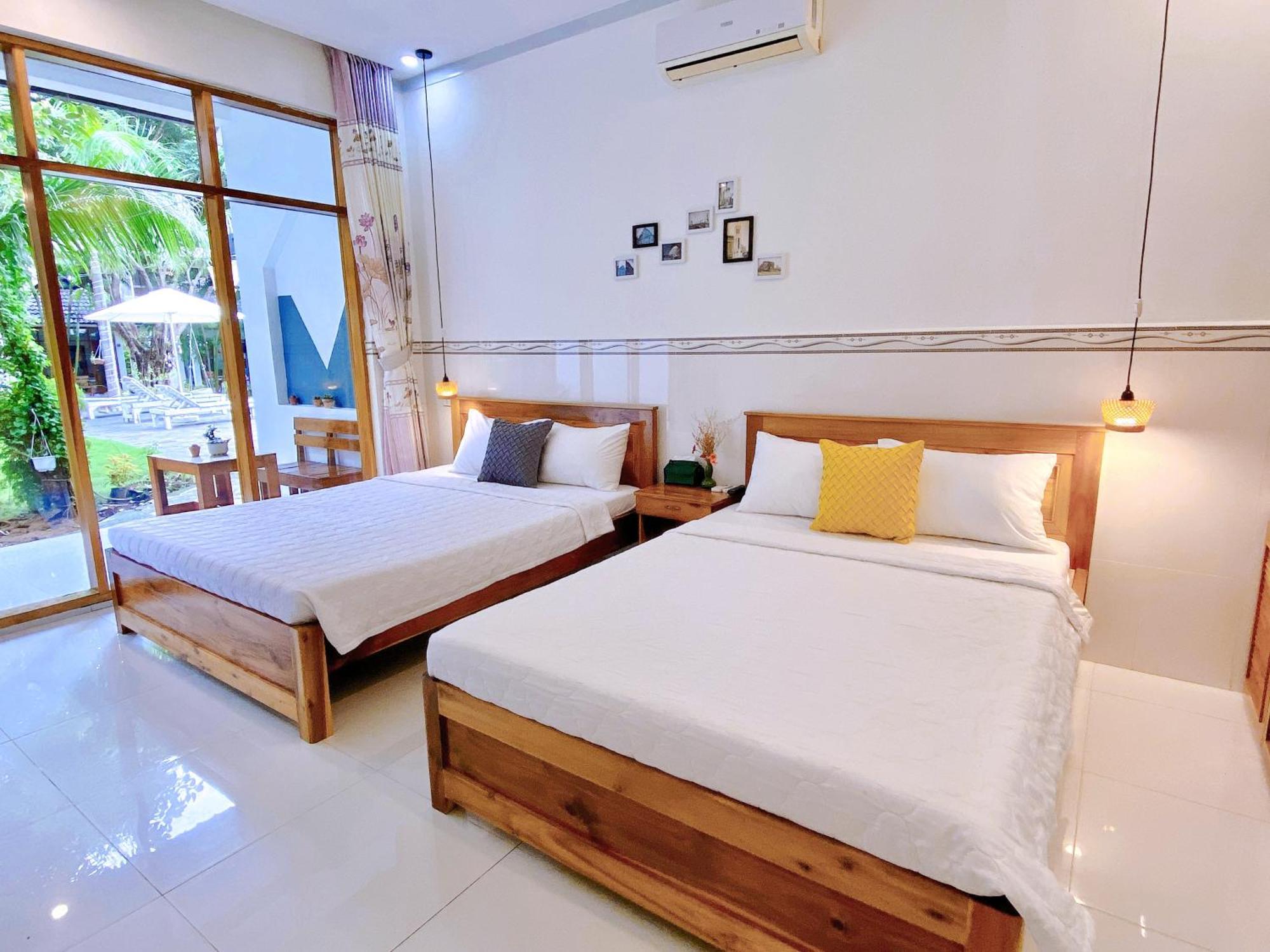 Have Fun Phu Quoc 빌라 외부 사진