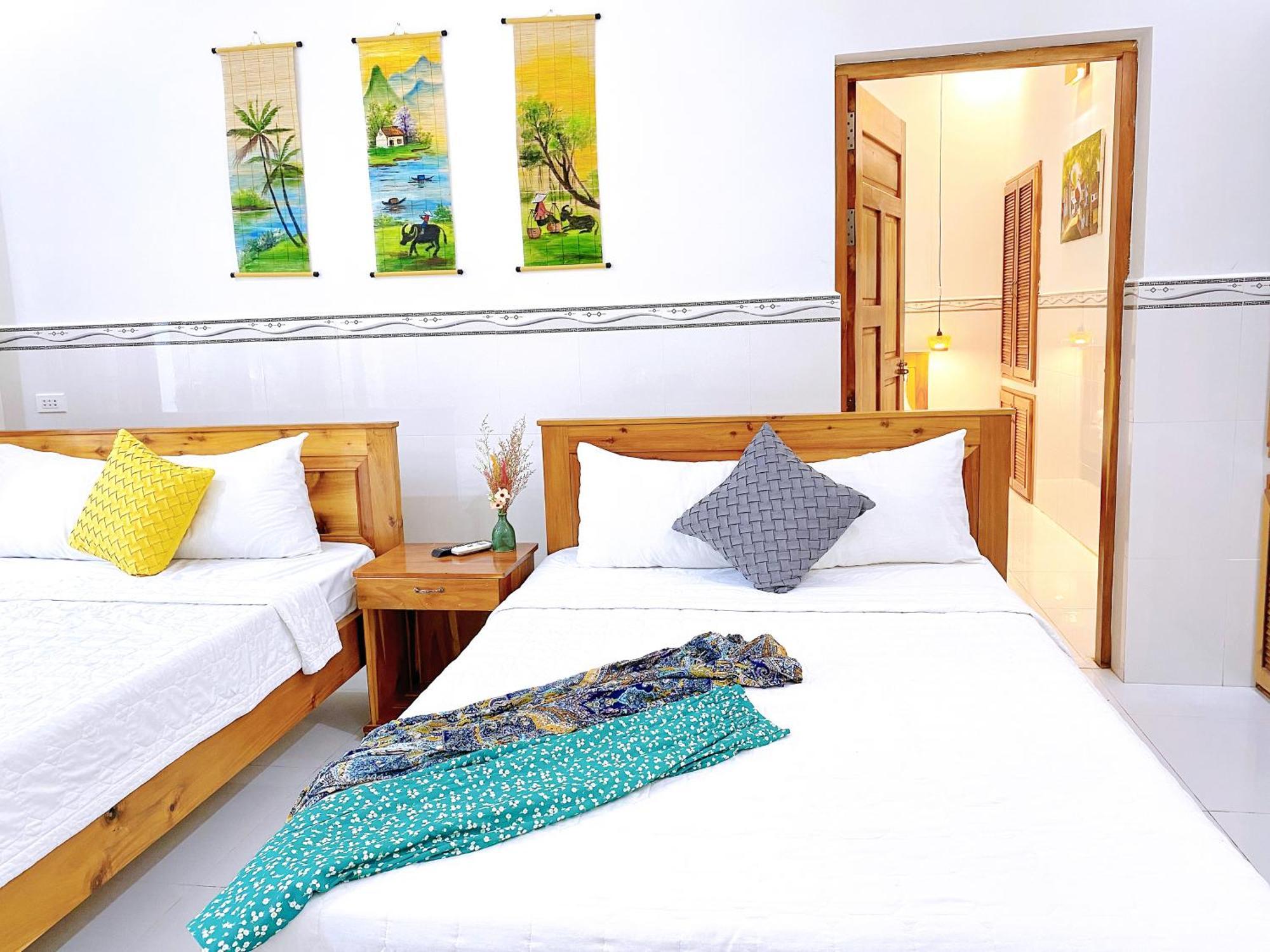 Have Fun Phu Quoc 빌라 외부 사진