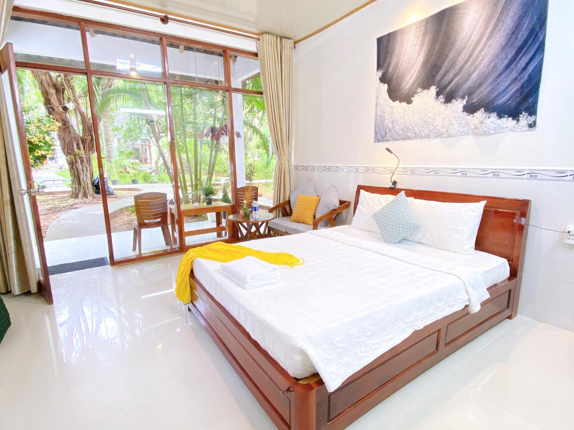 Have Fun Phu Quoc 빌라 외부 사진