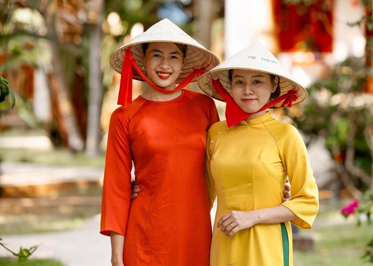 Have Fun Phu Quoc 빌라 외부 사진