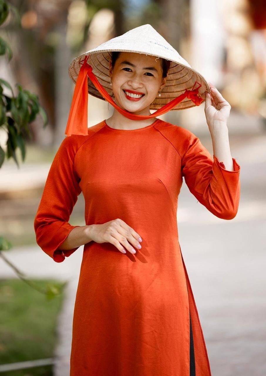 Have Fun Phu Quoc 빌라 외부 사진