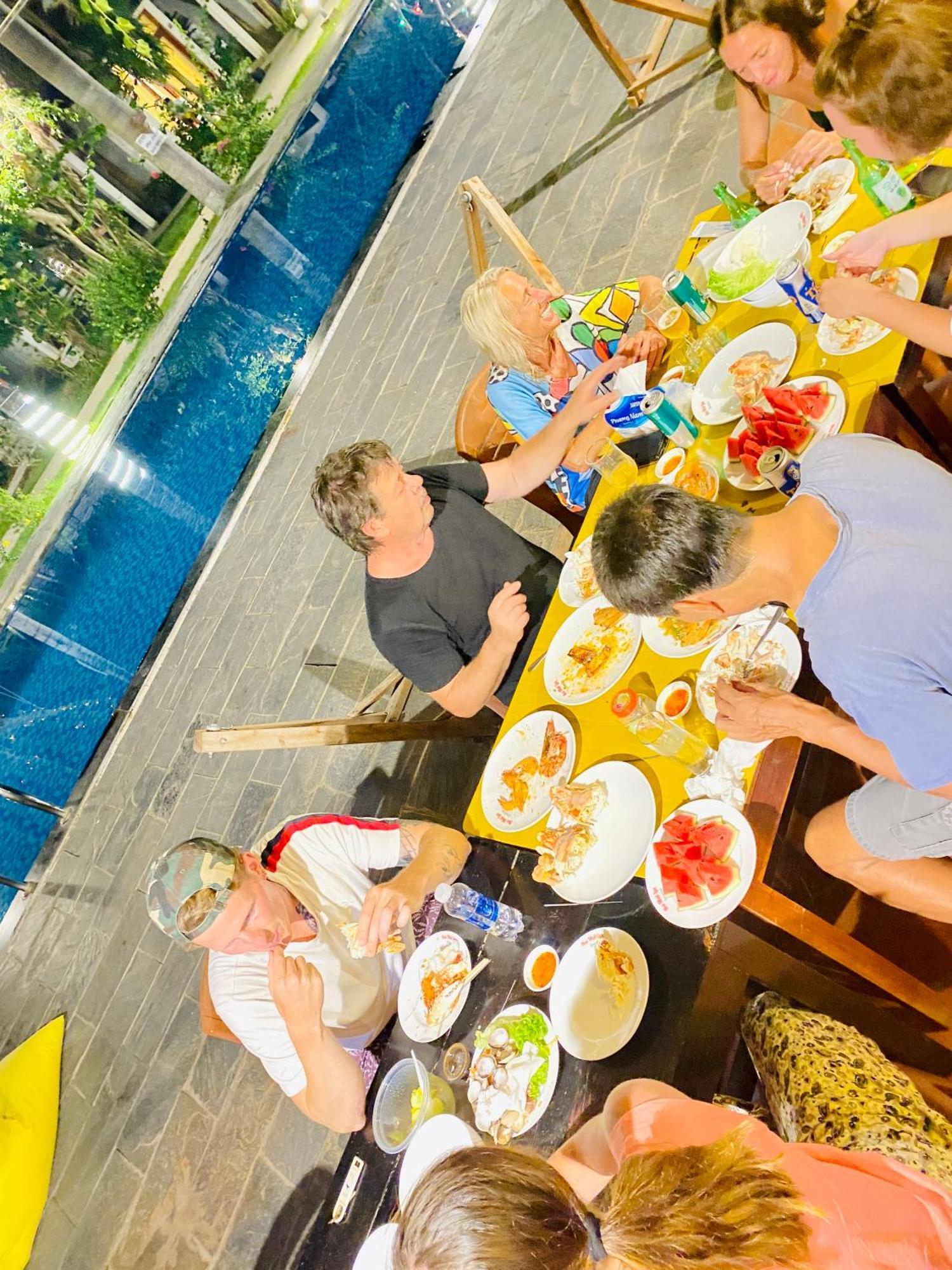 Have Fun Phu Quoc 빌라 외부 사진