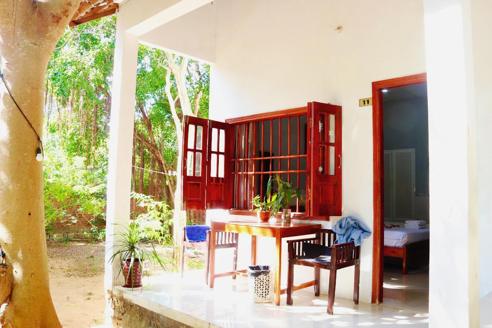 Have Fun Phu Quoc 빌라 외부 사진