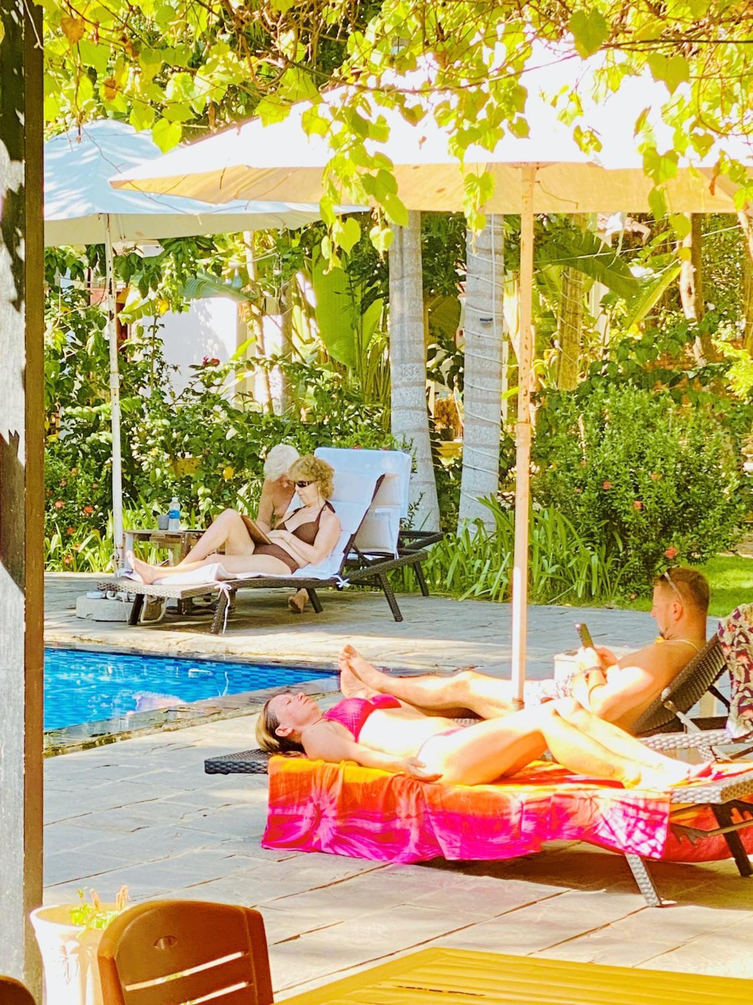 Have Fun Phu Quoc 빌라 외부 사진