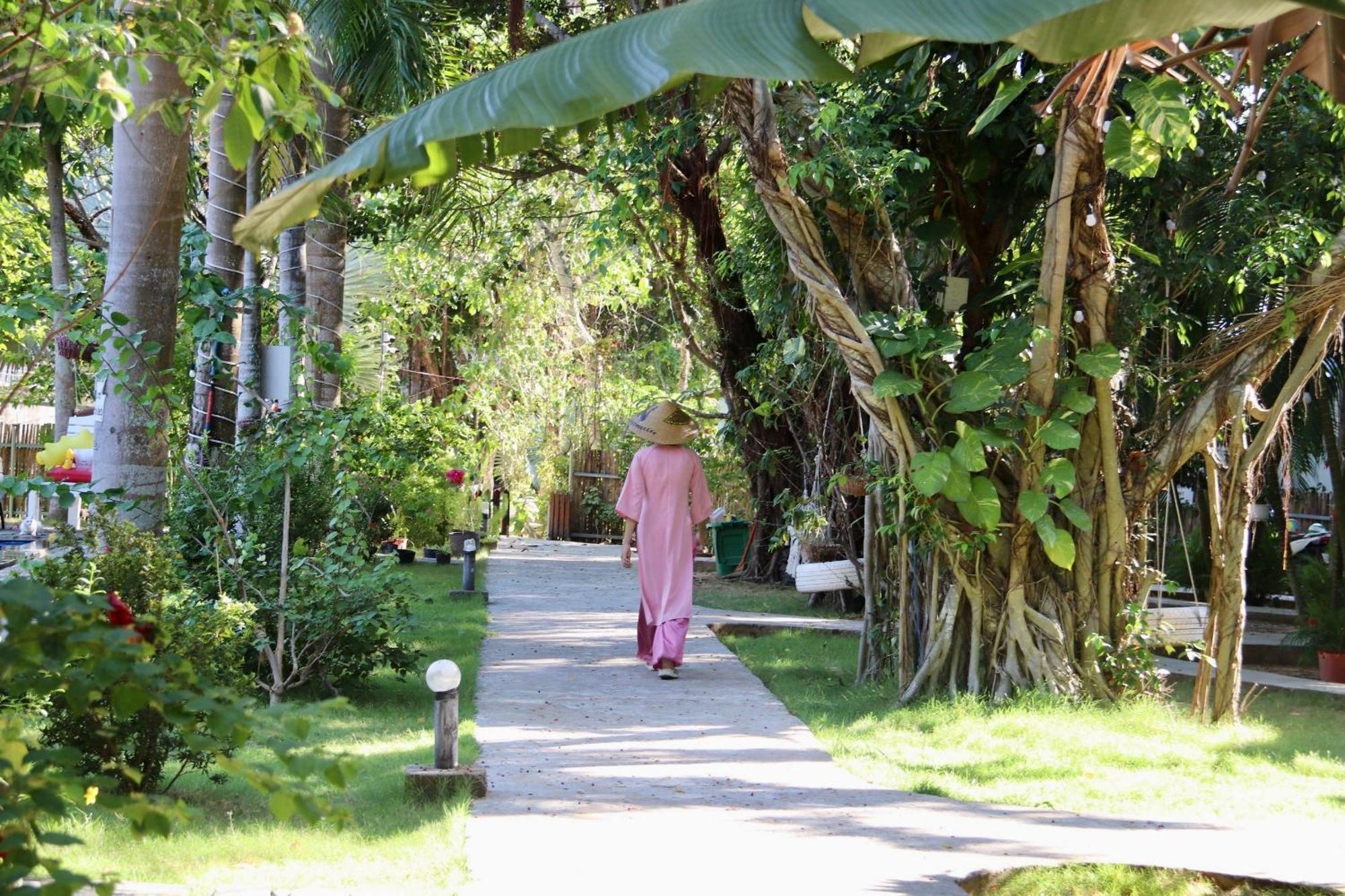 Have Fun Phu Quoc 빌라 외부 사진