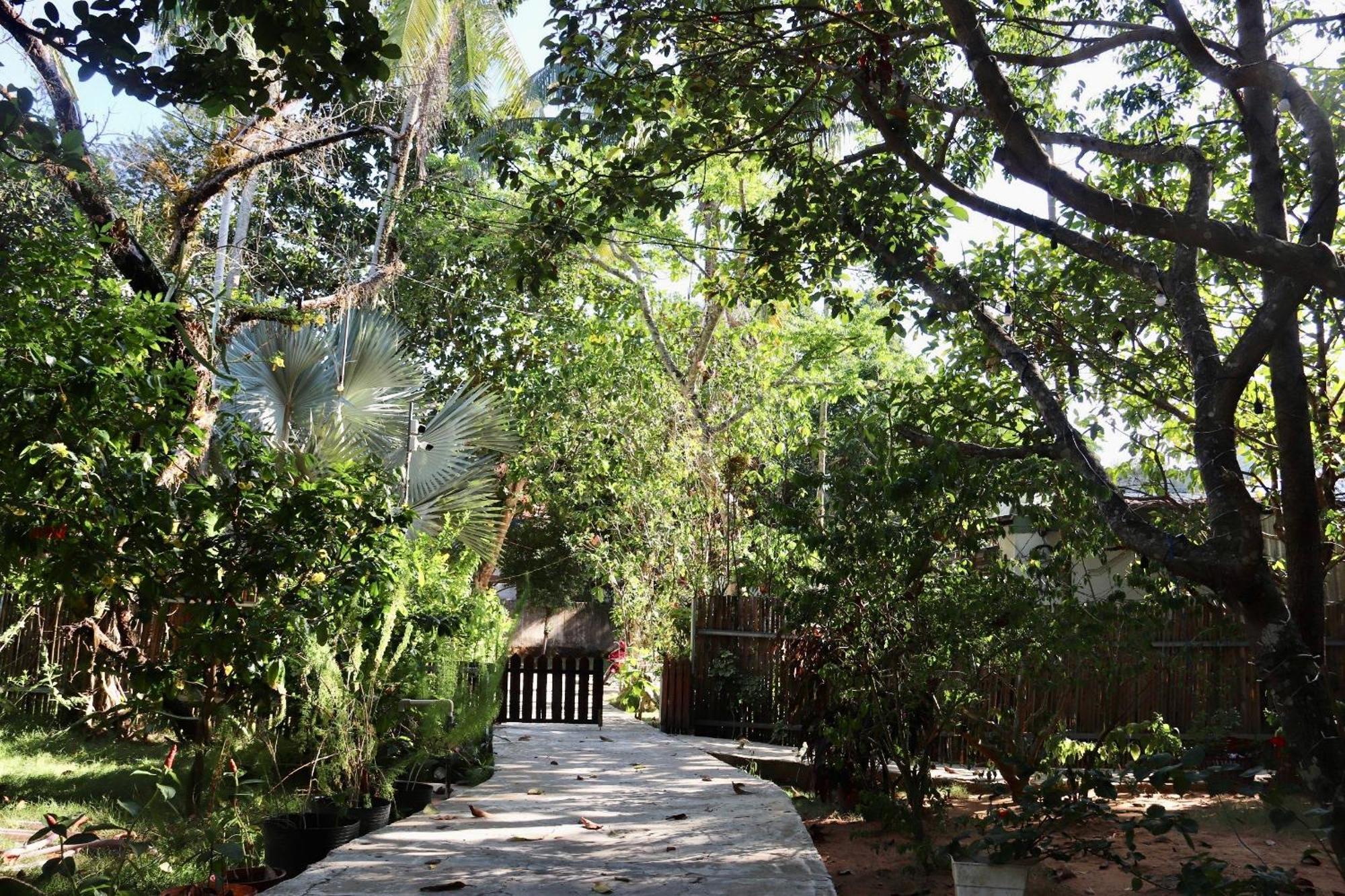 Have Fun Phu Quoc 빌라 외부 사진