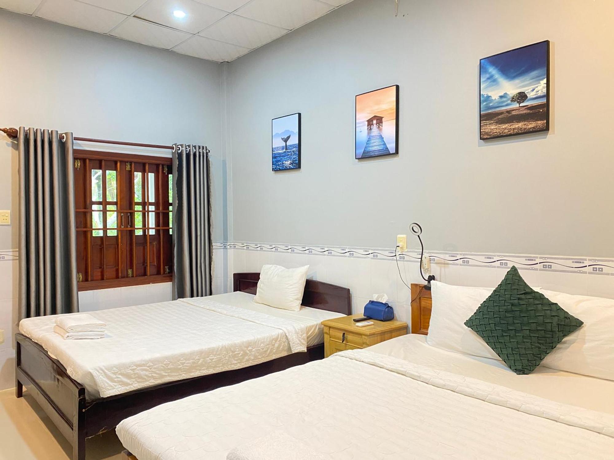 Have Fun Phu Quoc 빌라 외부 사진