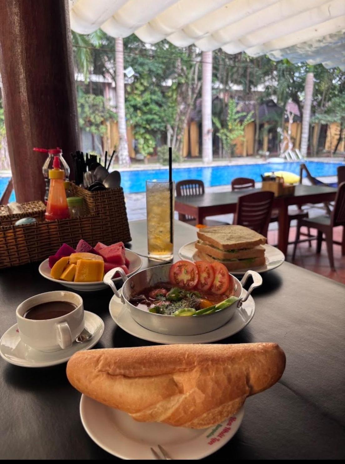 Have Fun Phu Quoc 빌라 외부 사진