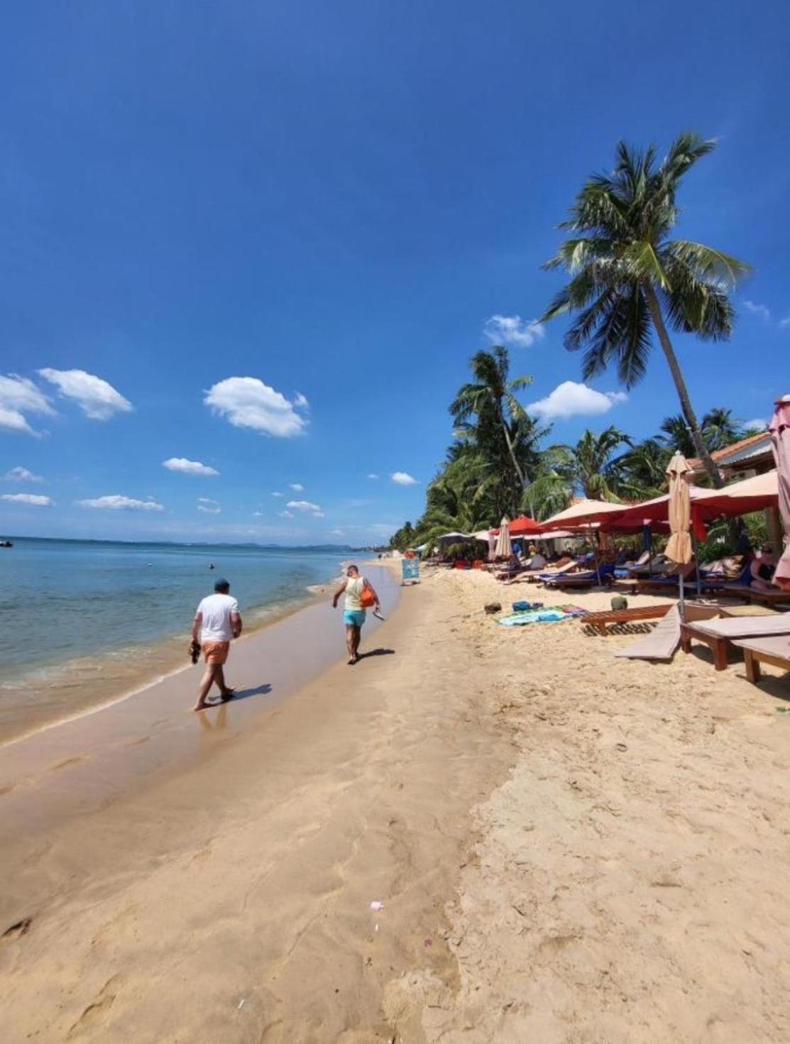 Have Fun Phu Quoc 빌라 외부 사진