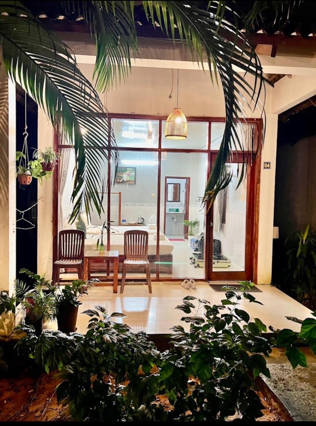 Have Fun Phu Quoc 빌라 외부 사진